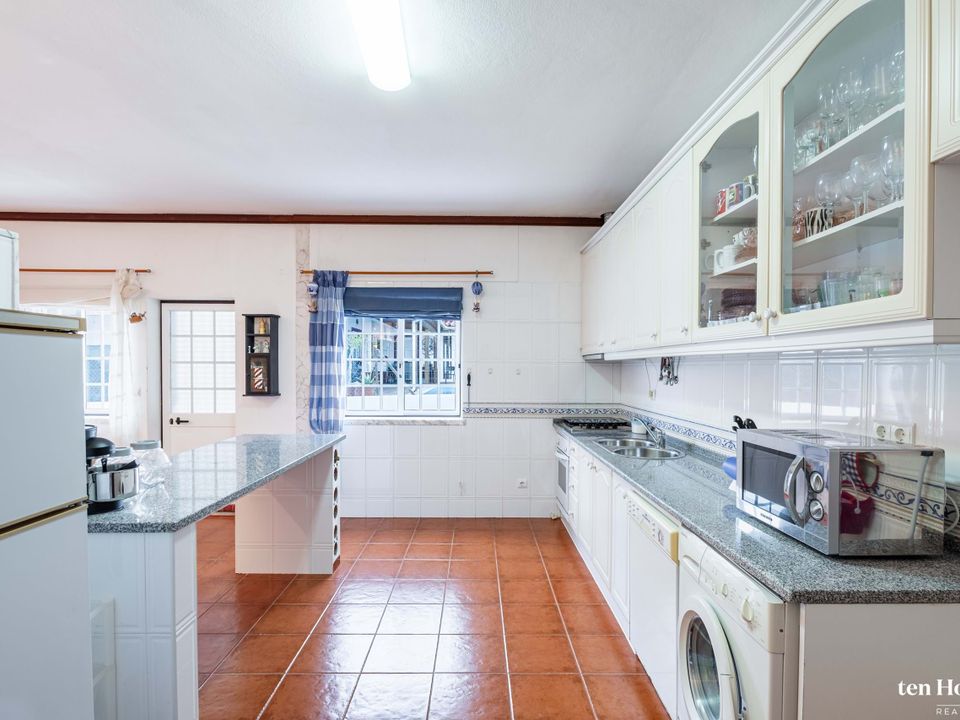 Villa a Aljezur, Faro - foto 4