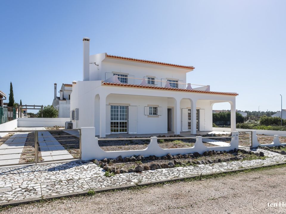 Villa a Aljezur, Faro - foto 1