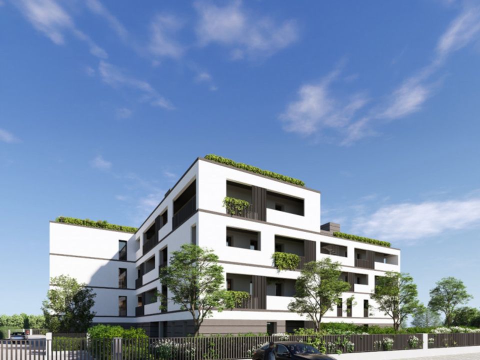 Apartament a Vigonza, Padua - foto 3