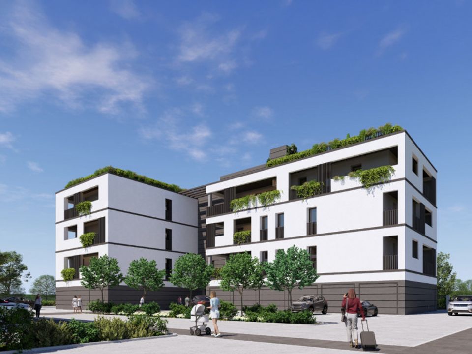 Apartament a Vigonza, Padua - foto 5