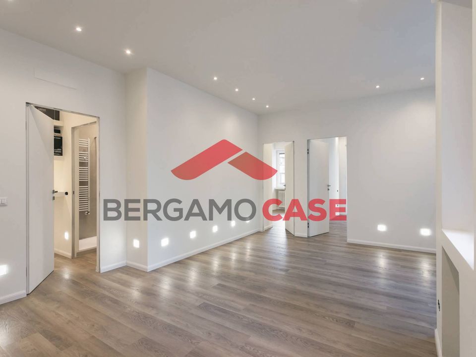 Lejlighed i Bergamo, Bergamo - foto 2