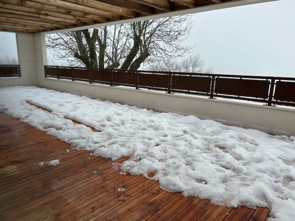 Lejlighed i Lans-en-Vercors, Isere - foto 5
