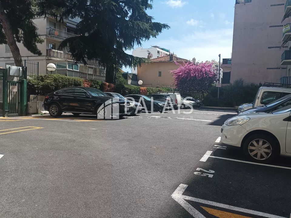 Lejlighed i Nice, Alpes-Maritimes - foto 1