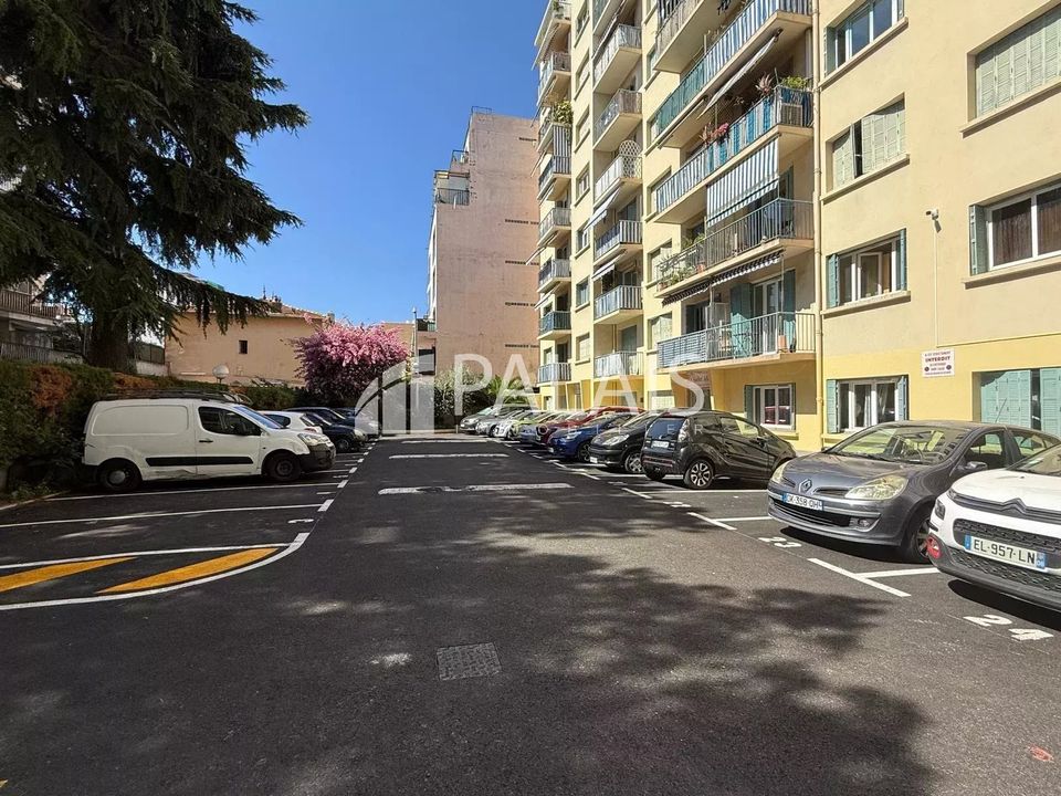 Lejlighed i Nice, Alpes-Maritimes - foto 2