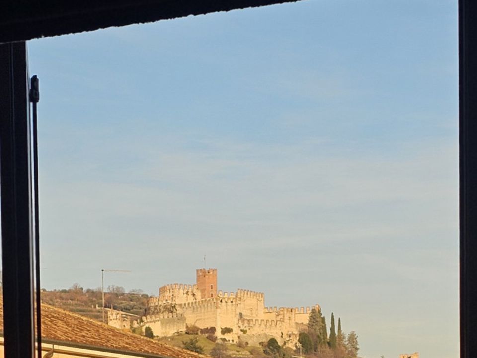 Lejlighed i Soave, Verona - foto 3