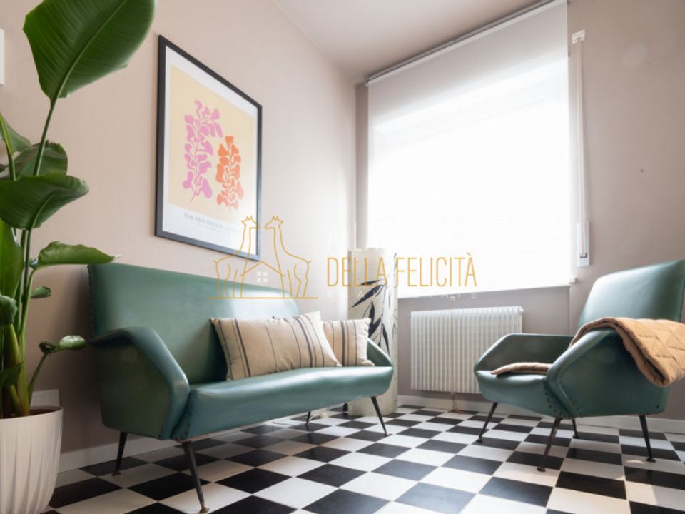 Leilighet i Schio, Vicenza - bilde 1