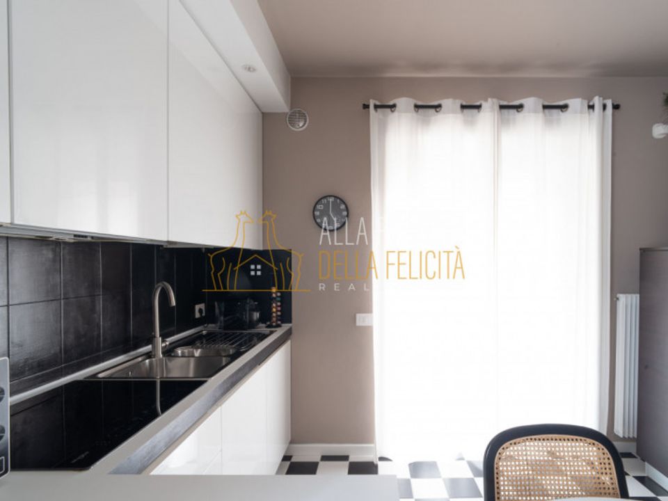 Leilighet i Schio, Vicenza - bilde 3
