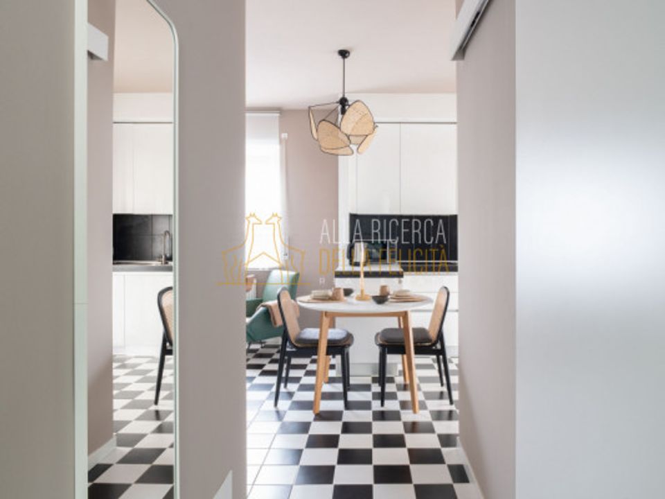 Leilighet i Schio, Vicenza - bilde 4