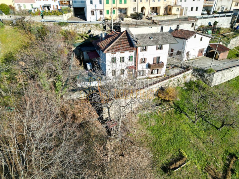 Rækkehus i Schio, Vicenza - foto 1