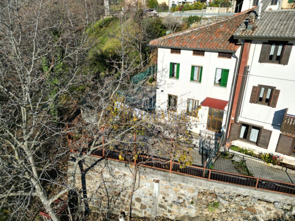 Rækkehus i Schio, Vicenza - foto 2