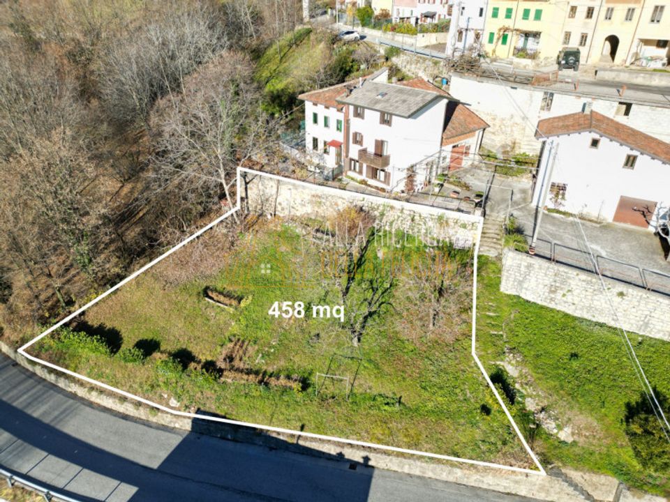 Rækkehus i Schio, Vicenza - foto 3