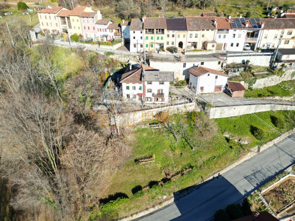 Rækkehus i Schio, Vicenza - foto 4