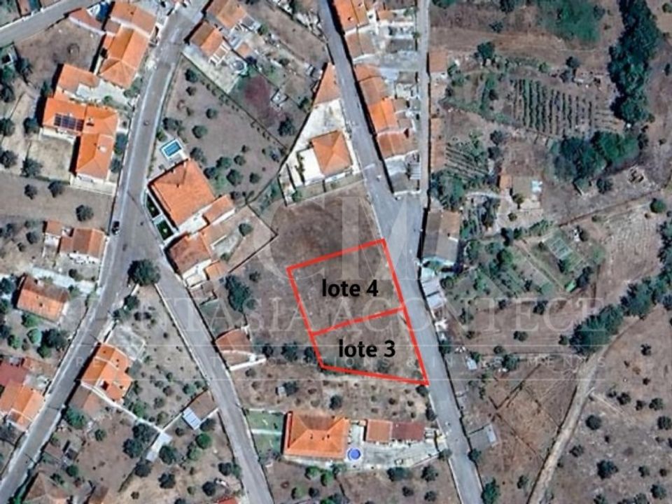 Terra a Gaviao, Portalegre - foto 2