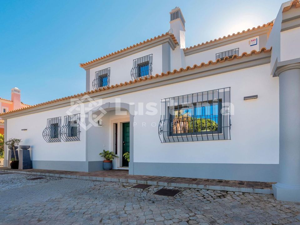Villa i Vilamoura, Faro - foto 2