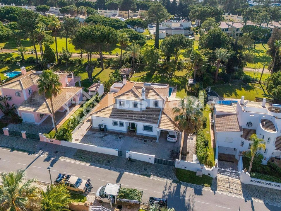 Villa i Vilamoura, Faro - foto 4
