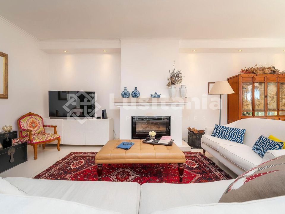 Villa i Vilamoura, Faro - foto 5
