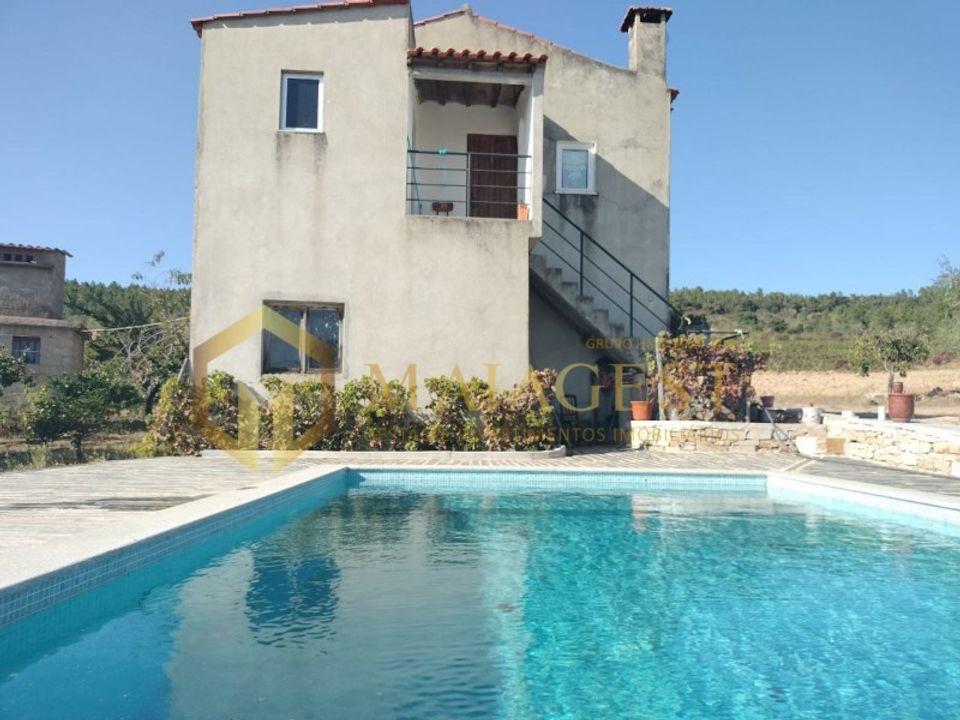 Farm i Freixo de Espada a Cinta, Braganca - foto 2