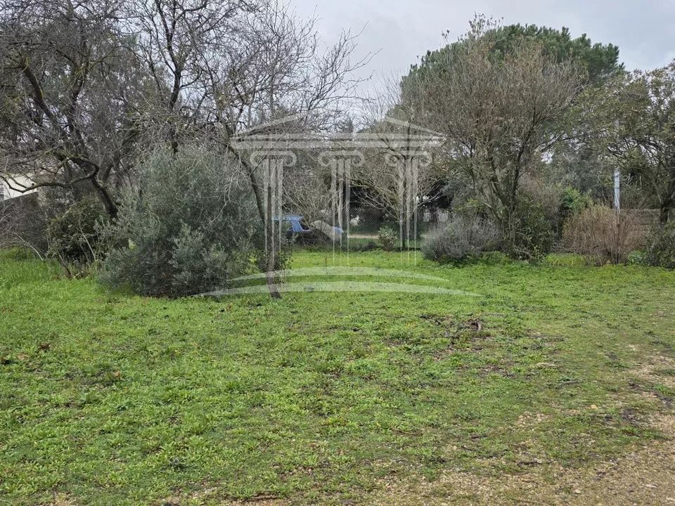 Tomt i Sorgues, Vaucluse - bilde 1