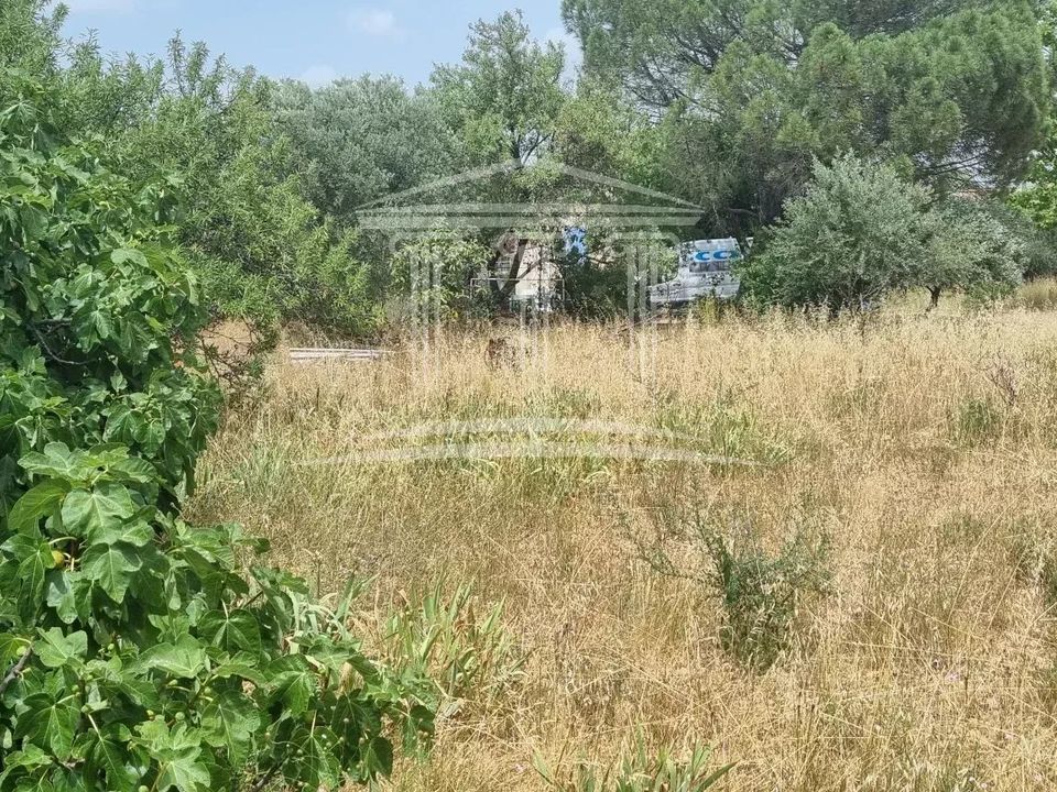 Tomt i Sorgues, Vaucluse - bilde 1