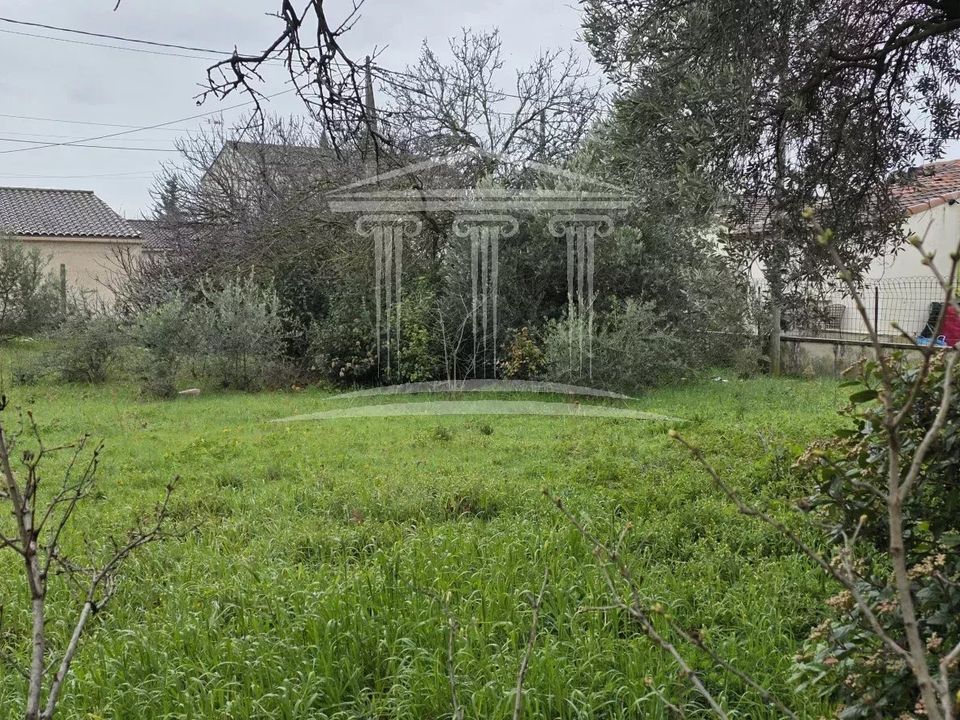 Tomt i Sorgues, Vaucluse - bilde 2
