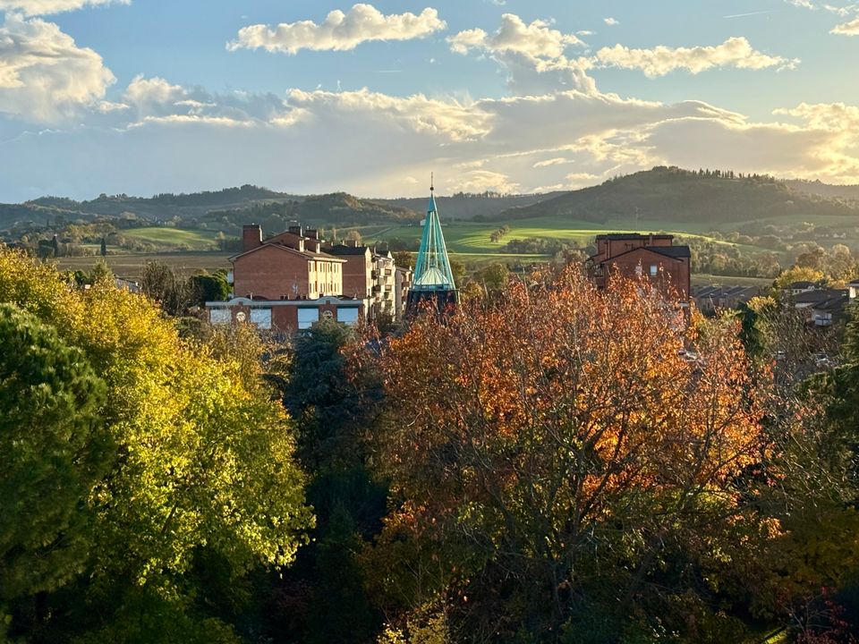 Lejlighed i Ozzano dell'Emilia, Bologna - foto 2