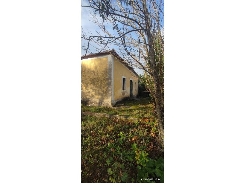 Landejendom i Ourem, Santarem - foto 1