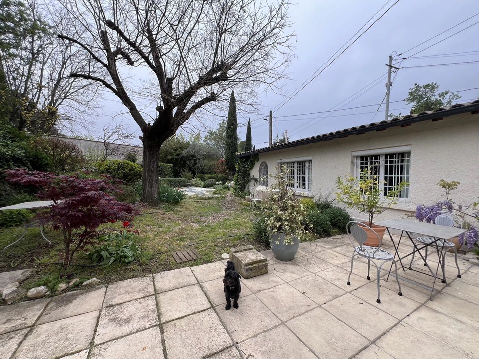Villa i Nimes, Gard - foto 2