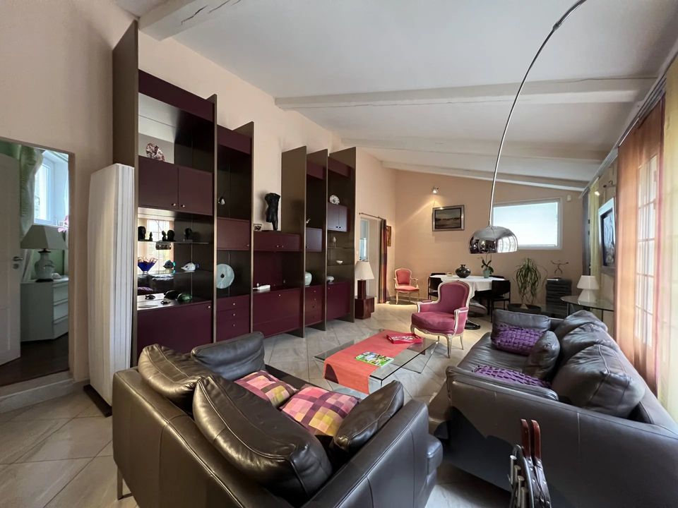 Villa i Nimes, Gard - foto 3
