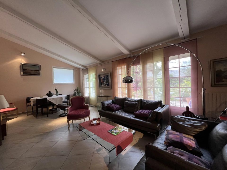 Villa i Nimes, Gard - foto 4