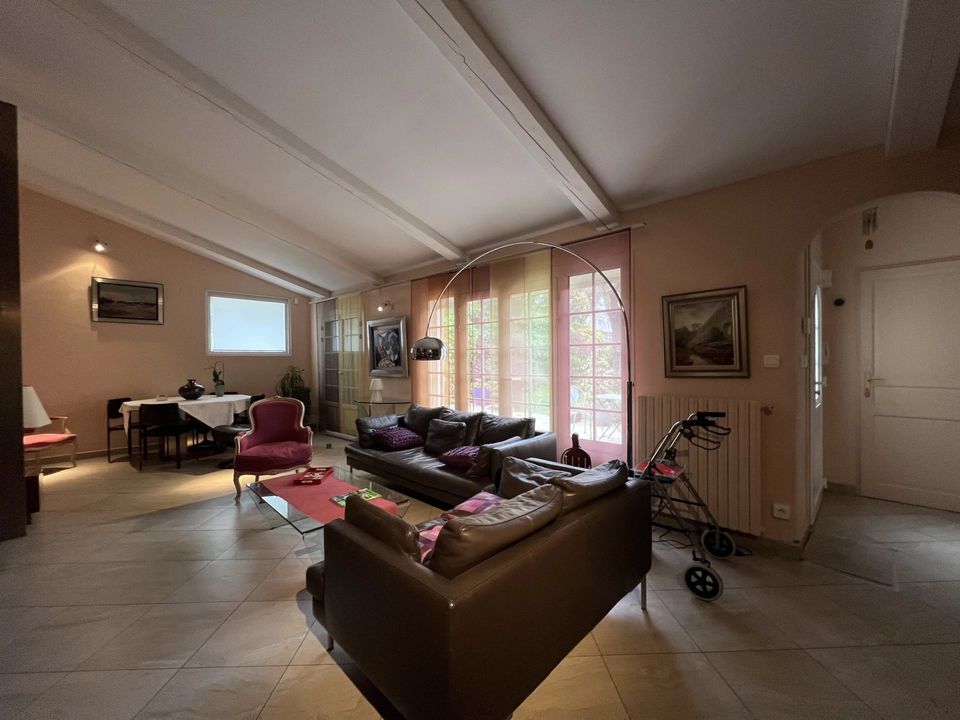 Villa i Nimes, Gard - foto 5