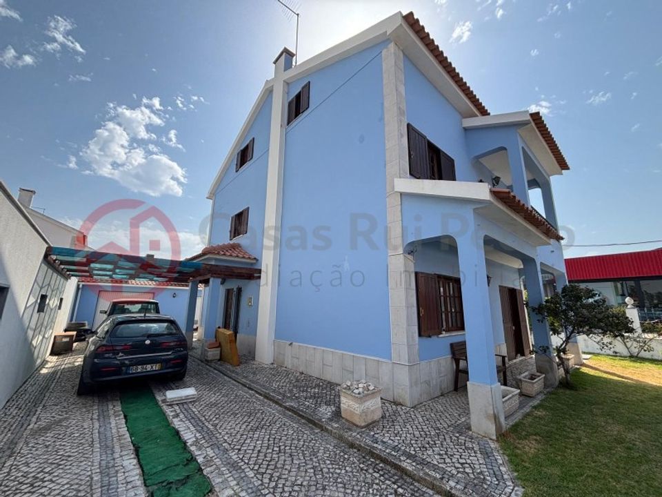 Villa a Alenquer, Lisbon - foto 4