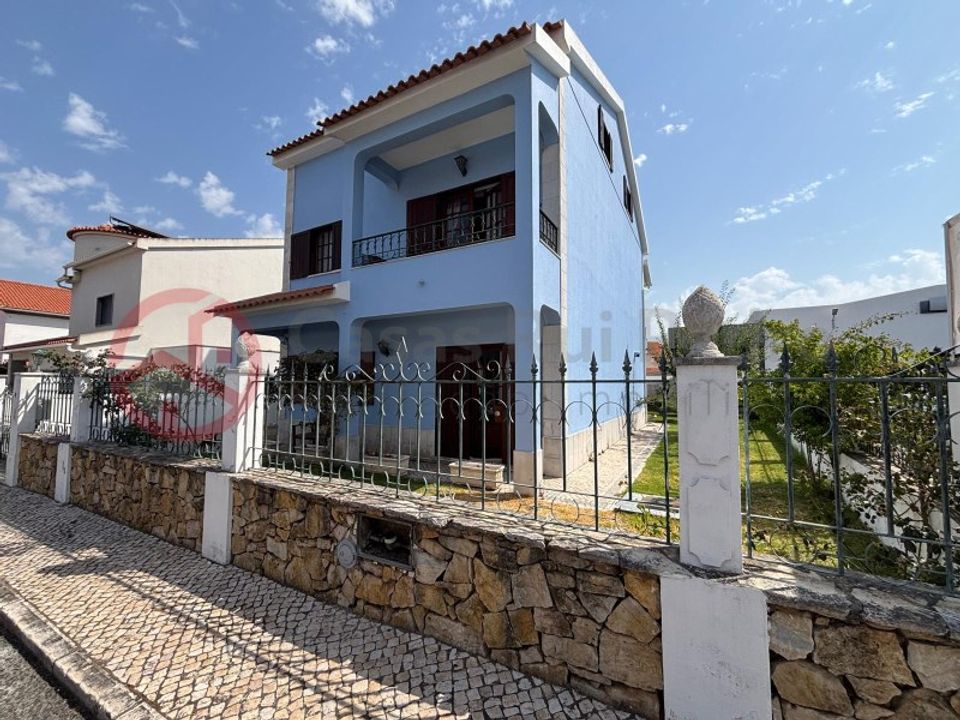 Villa a Alenquer, Lisbon - foto 5