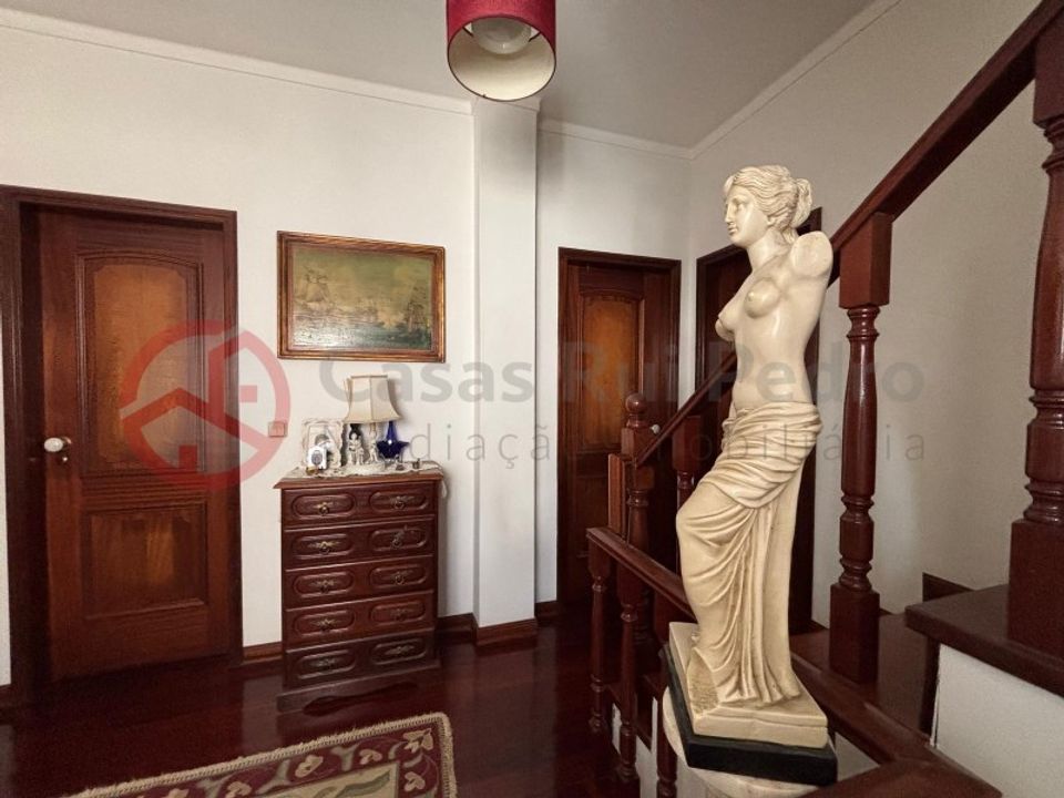 Villa - Alenquer, Lisbon - photo 1