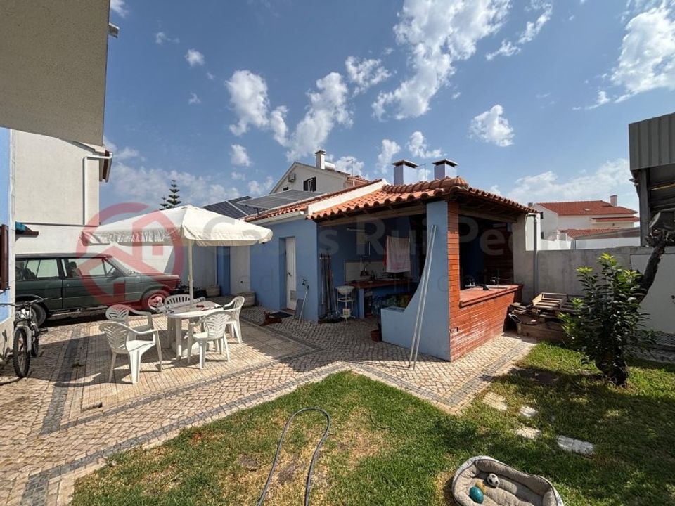 Villa a Alenquer, Lisbon - foto 2