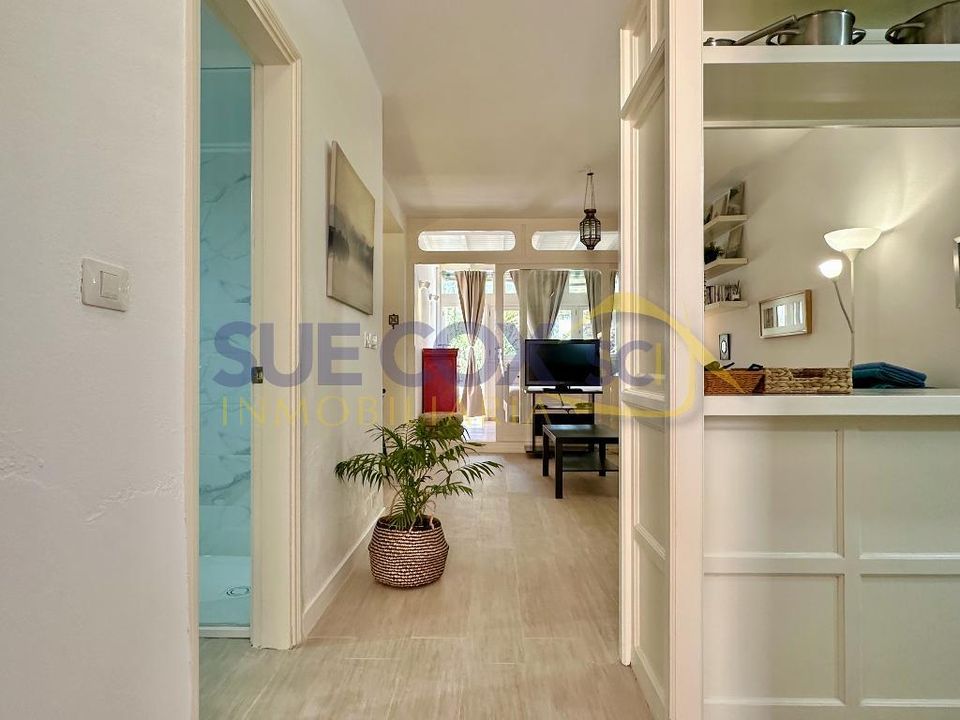 Studio i Costa Teguise, Lanzarote - foto 2