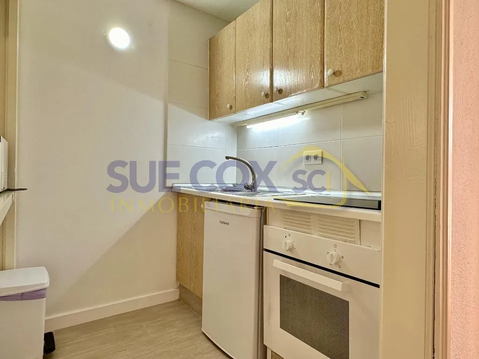 Studio i Costa Teguise, Lanzarote - foto 4