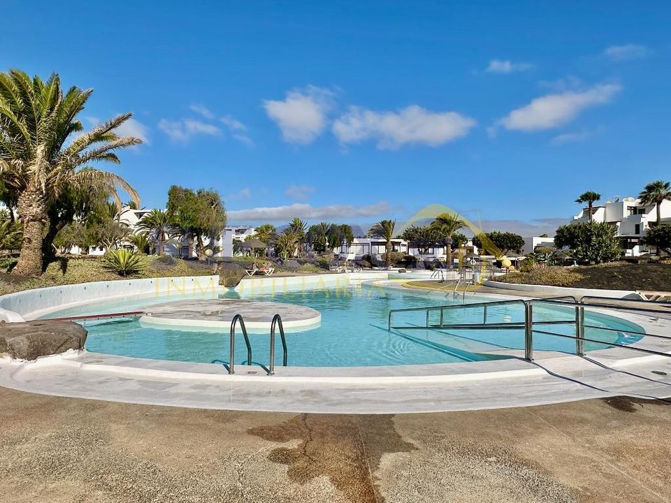 Studio i Costa Teguise, Lanzarote - foto 1