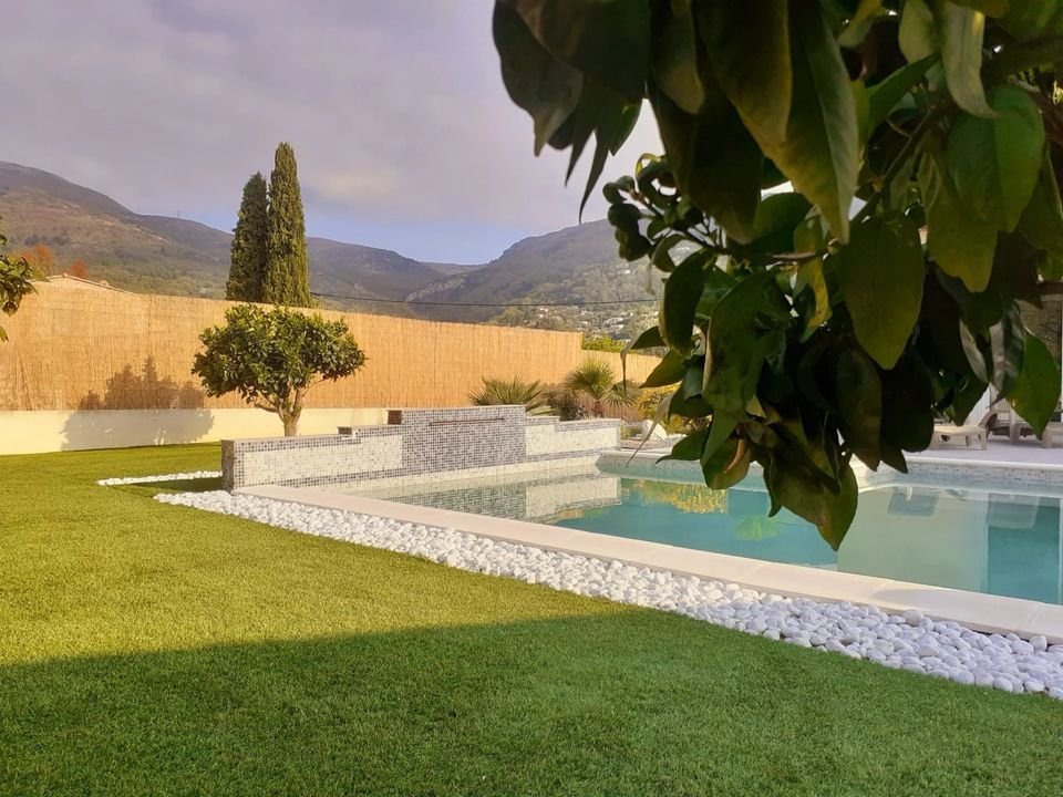 Villa i Vence, Alpes-Maritimes - foto 1