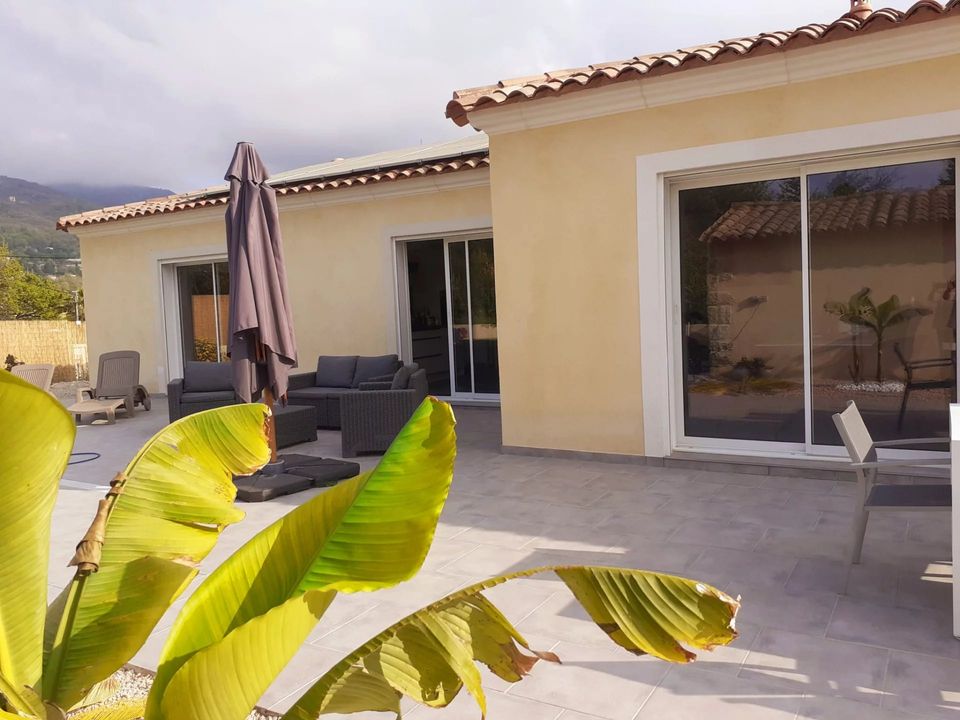 Villa i Vence, Alpes-Maritimes - foto 3
