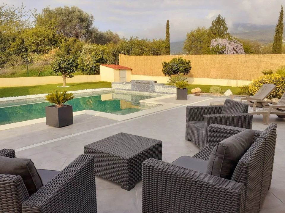 Villa i Vence, Alpes-Maritimes - foto 5