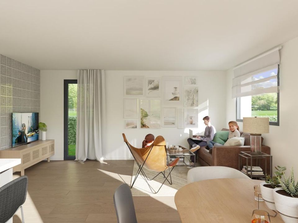 Villa i Albens, Savoie - foto 5
