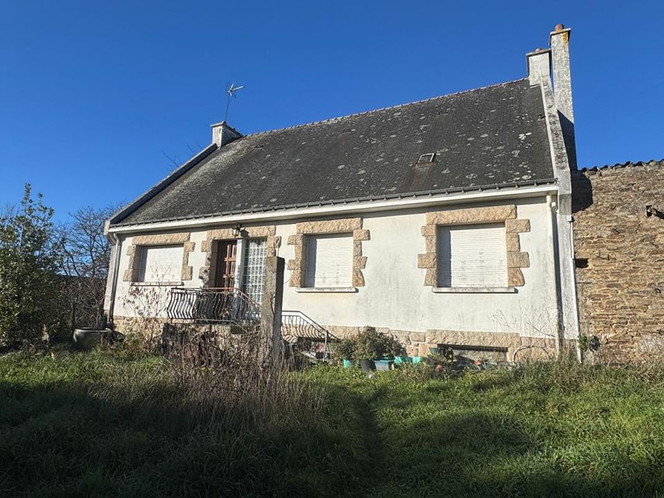 Villa i Plumergat, Morbihan - bilde 1