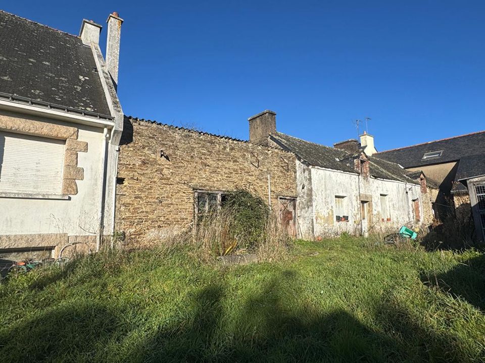 Villa i Plumergat, Morbihan - bilde 2