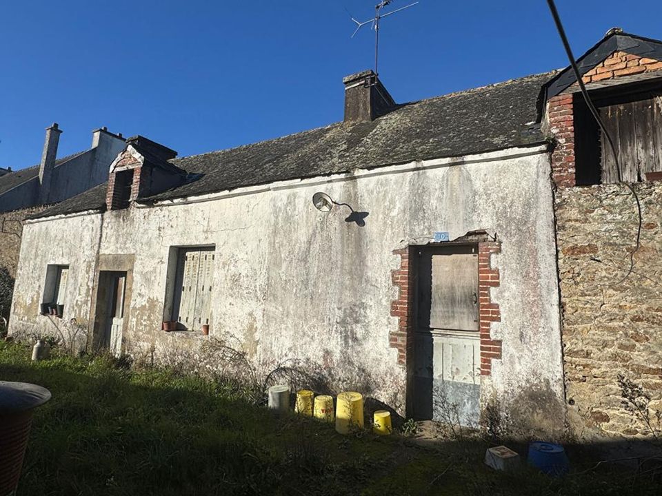 Villa i Plumergat, Morbihan - bilde 3