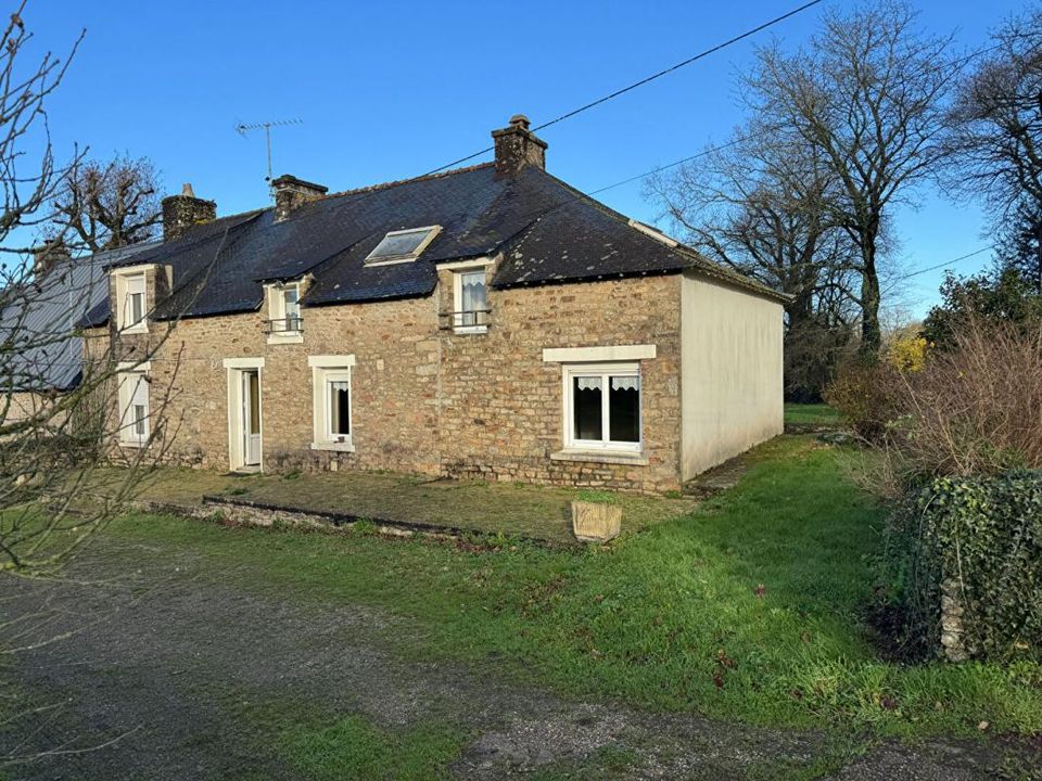 Villa i Pluvigner, Morbihan - foto 1