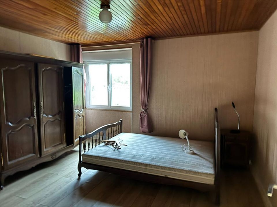 Villa i Pluvigner, Morbihan - foto 4