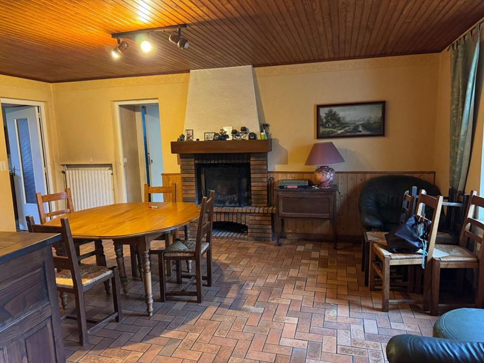 Villa i Pluvigner, Morbihan - foto 5