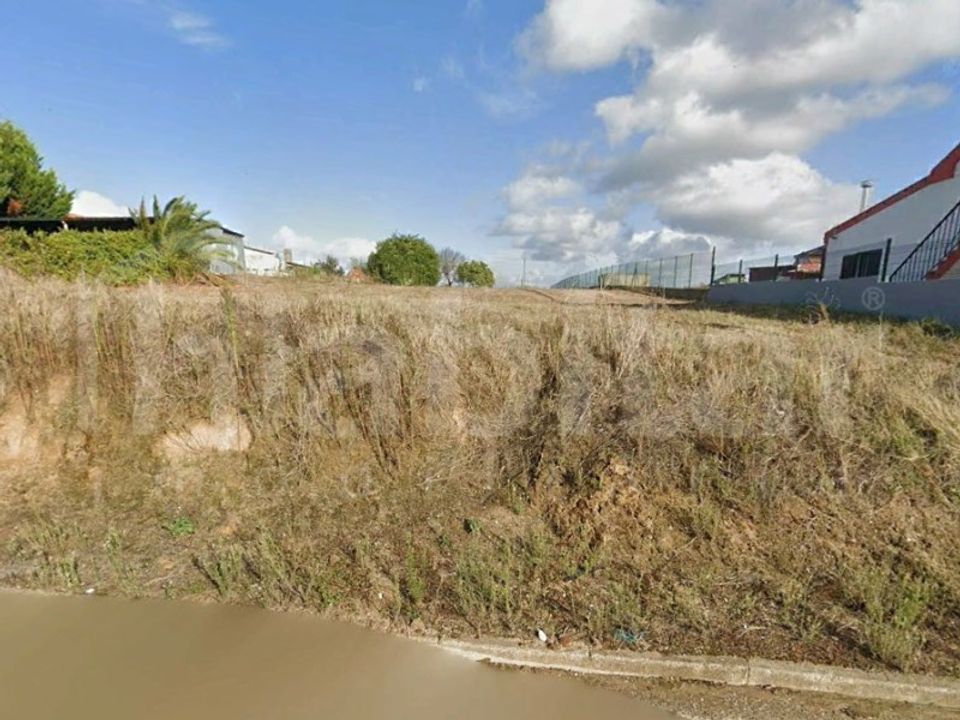 Helårsgrund i Benavente, Santarem - foto 2