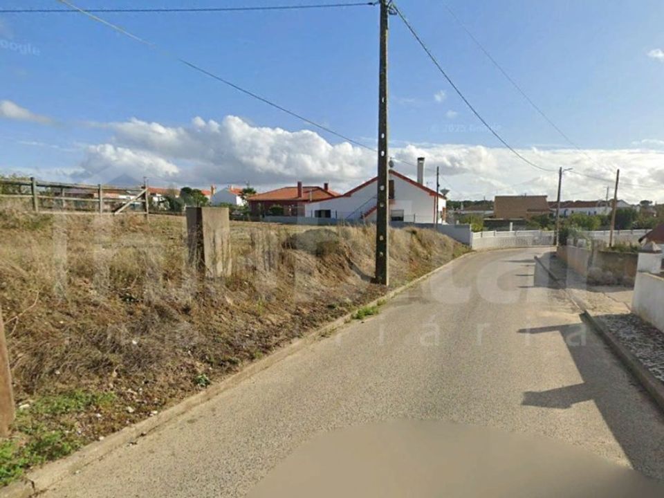 Helårsgrund i Benavente, Santarem - foto 3