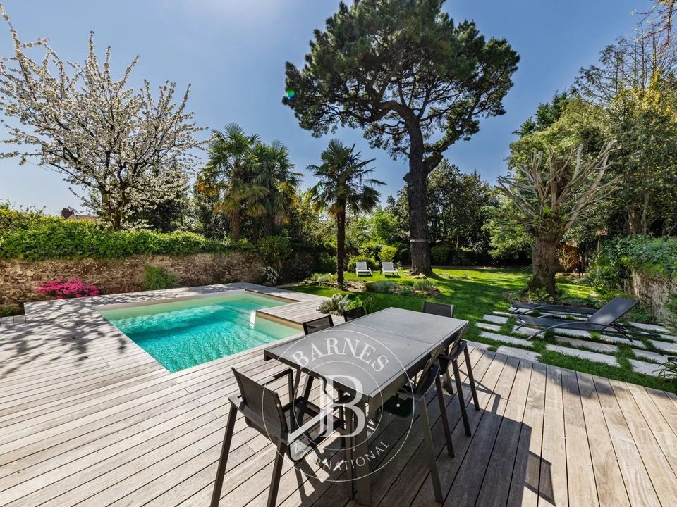 Villa i Nantes, Loire-Atlantique - foto 2